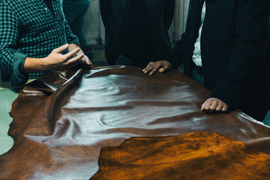 Read more about the article Fabric Quality Assessment: Bridging Theory and Practice